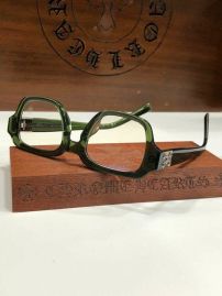 Picture of Chrome Hearts Optical Glasses _SKUfw46734998fw